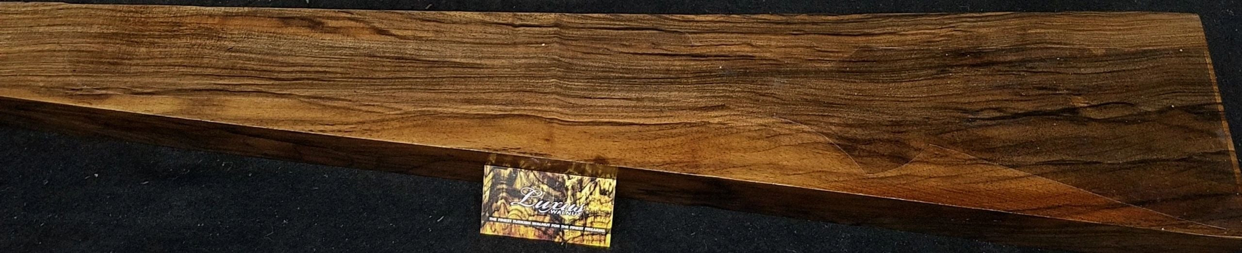 Rifle Blank #1-164
