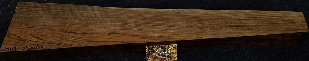 Rifle Blank #1-164