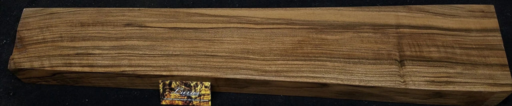Rifle Blank #1-167