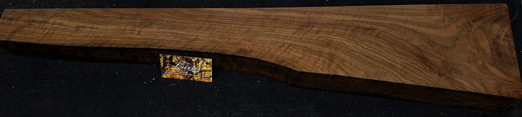 Rifle Blank #1-169