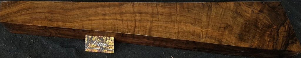 Rifle Blank #1-22