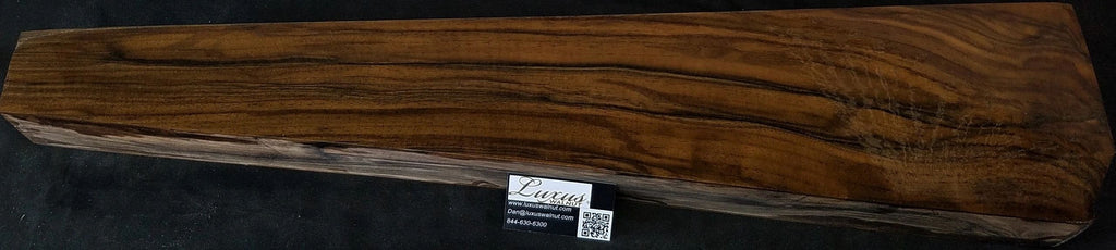 Rifle Blank #1-297