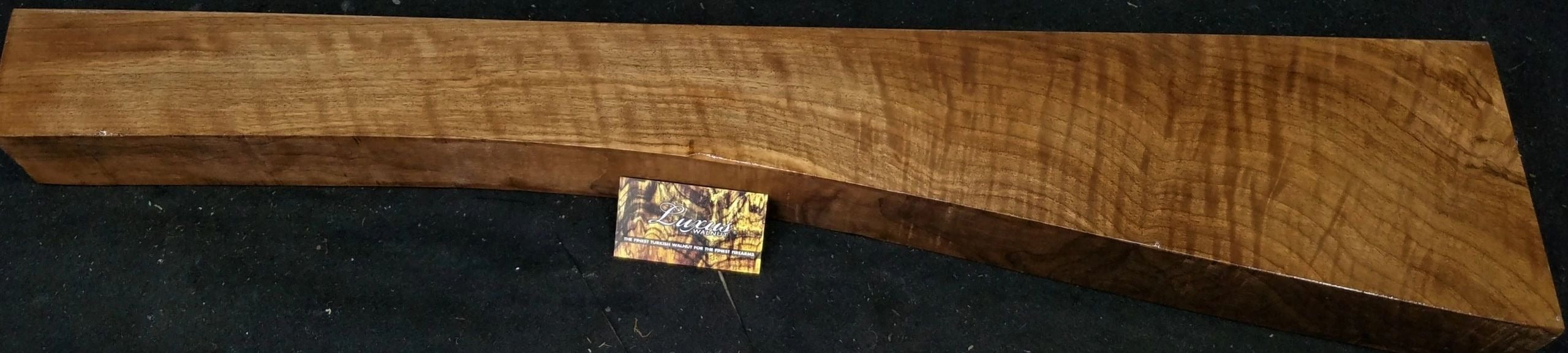 Rifle Blank #1-302