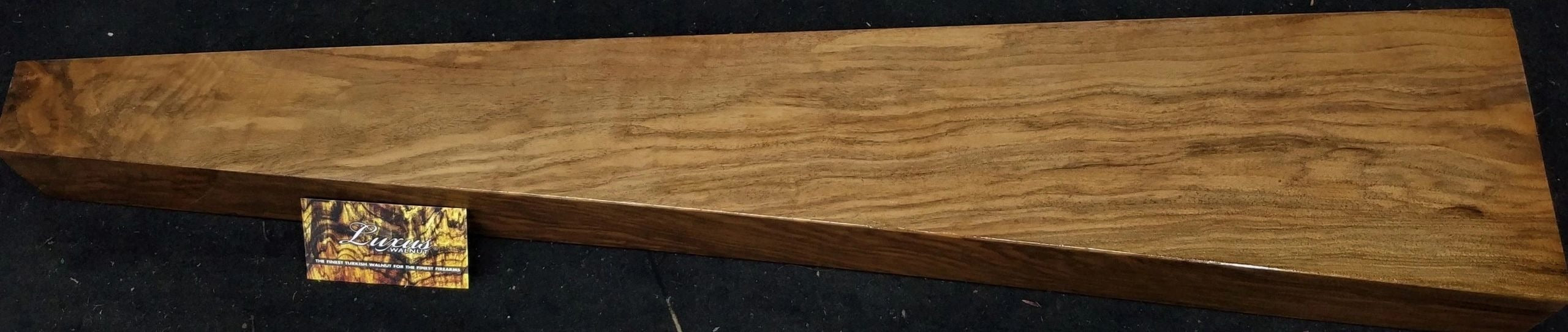 Rifle Blank #1-303