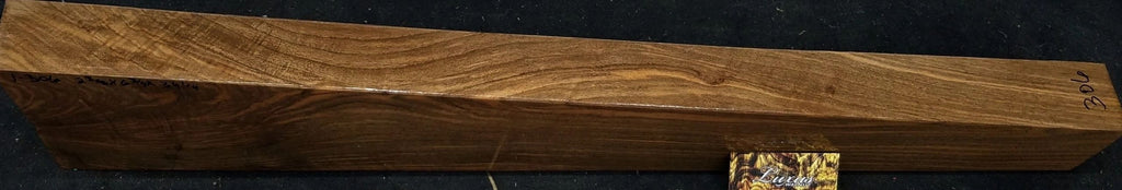 Rifle Blank #1-306