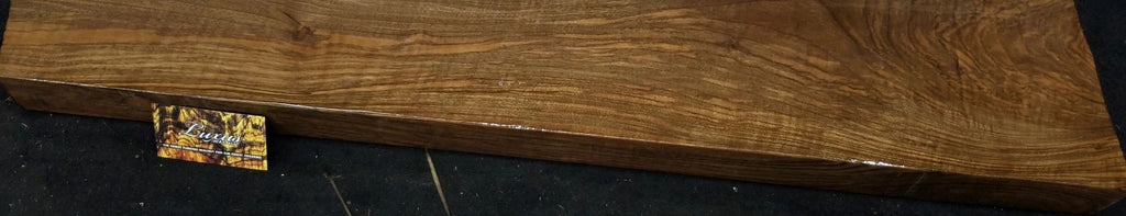 Rifle Blank #1-306