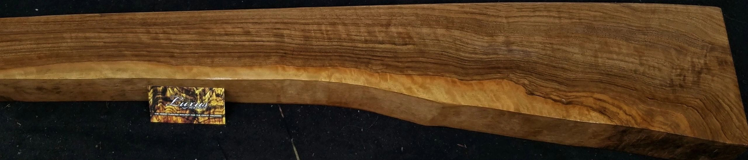 Rifle Blank #1-307
