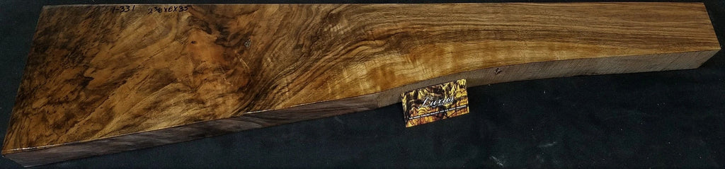 Rifle Blank #1-331