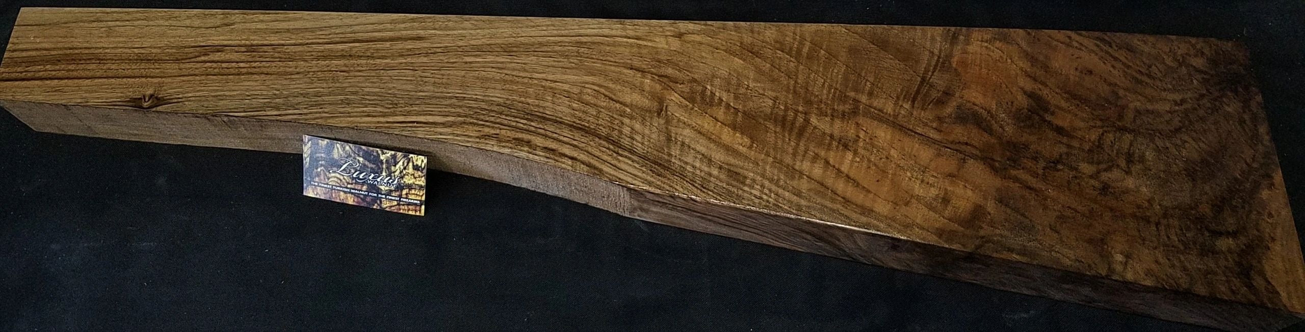 Rifle Blank #1-331