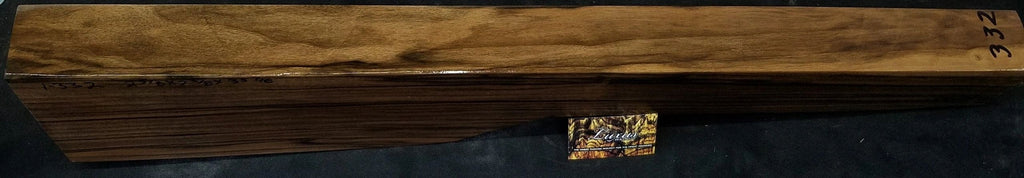 Rifle Blank #1-332