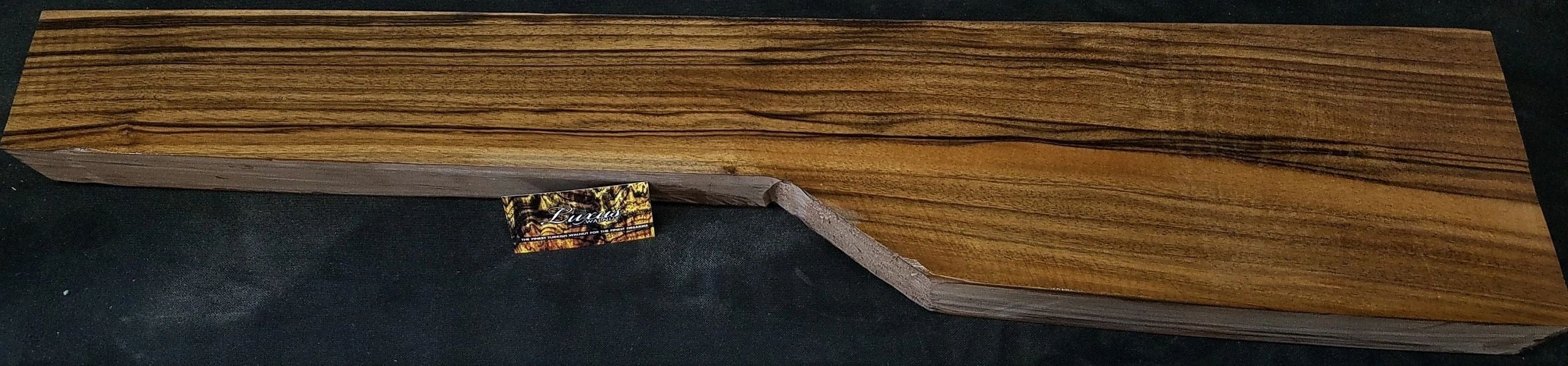 Rifle Blank #1-332