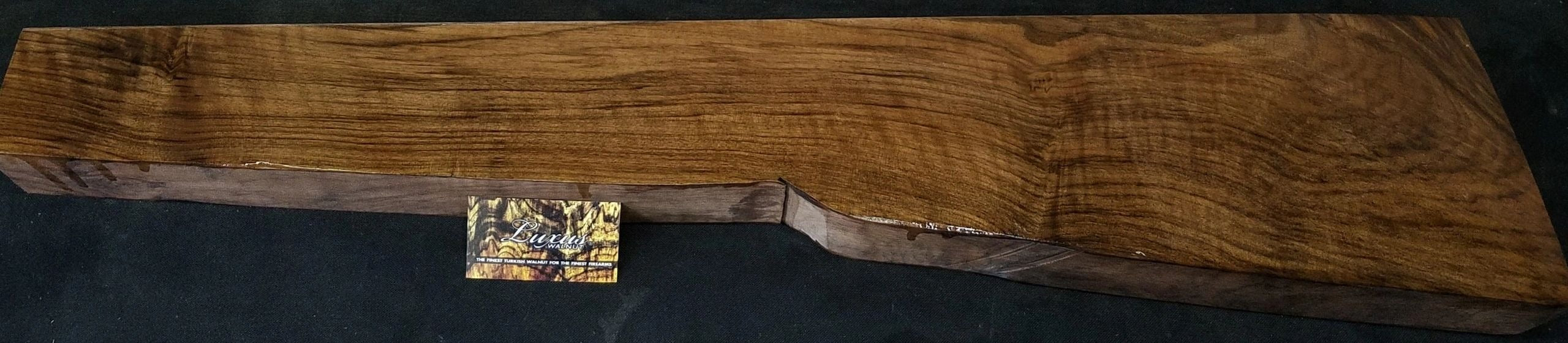 Rifle Blank #1-334