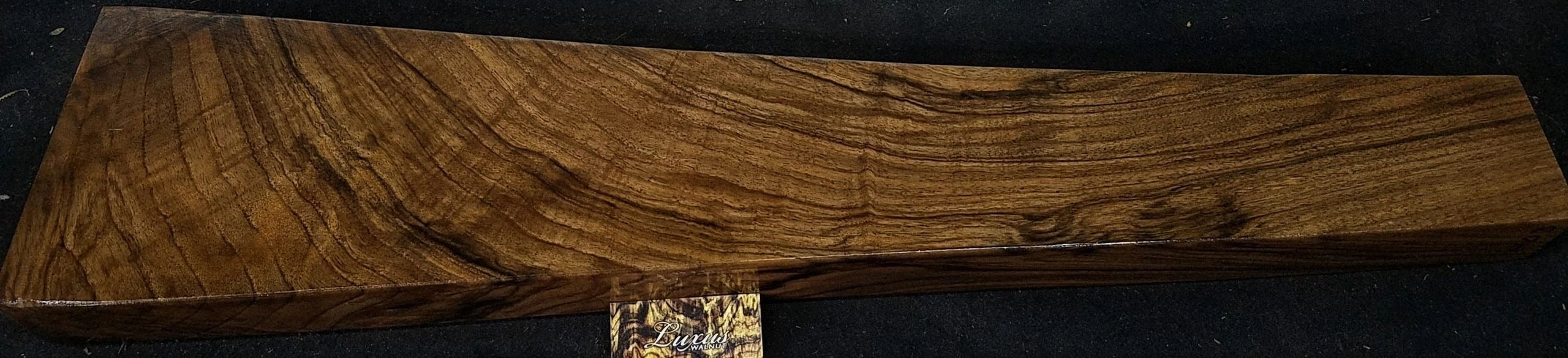 Rifle Blank #1-403