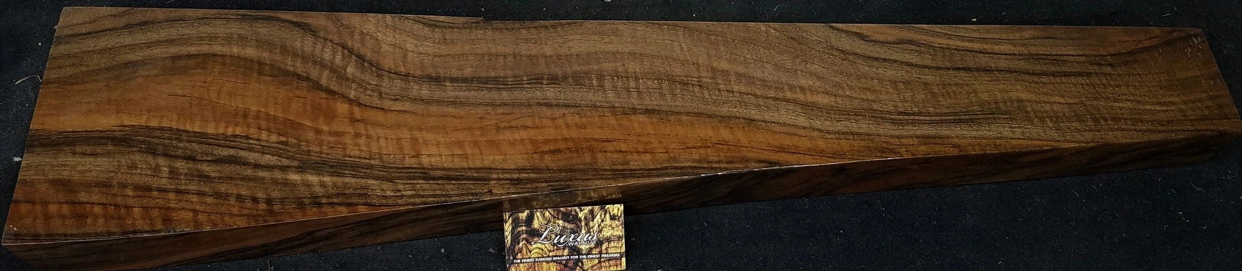 Rifle Blank #1-404