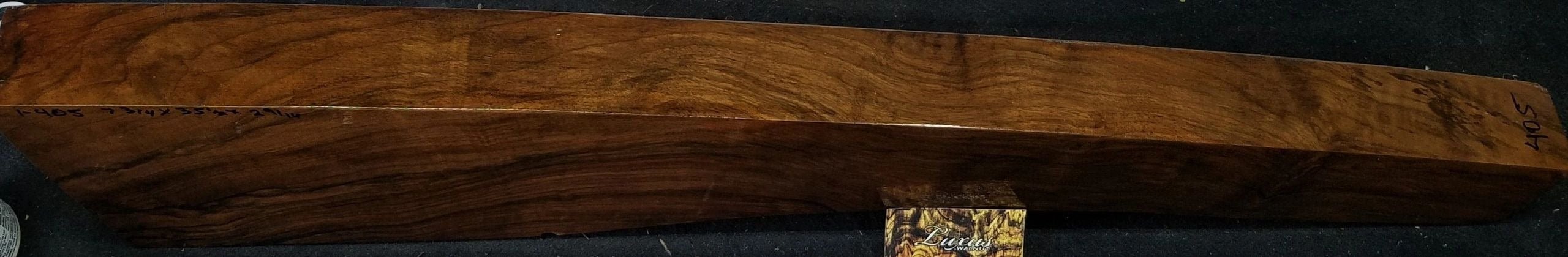 Rifle Blank #1-405