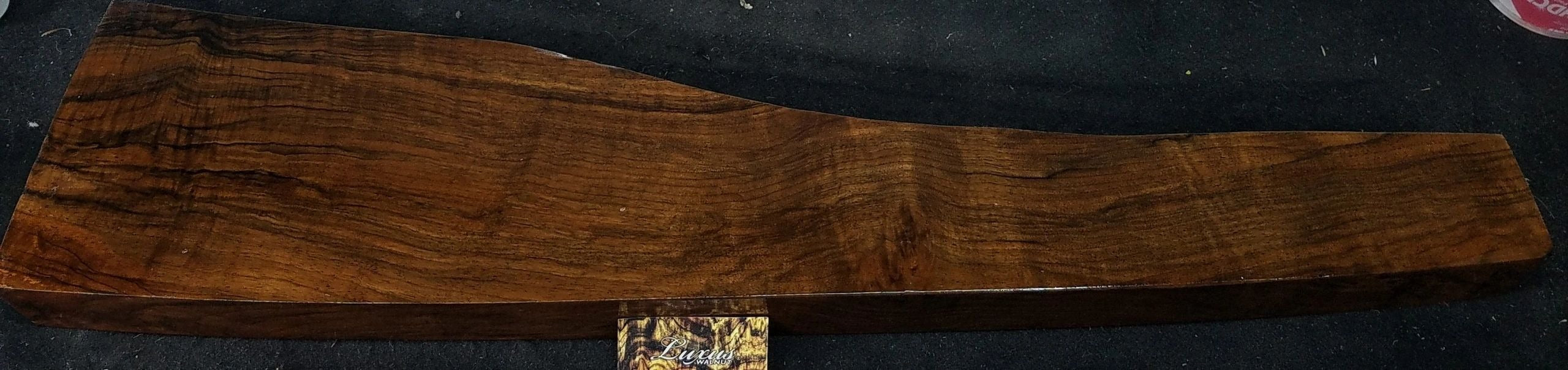 Rifle Blank #1-405