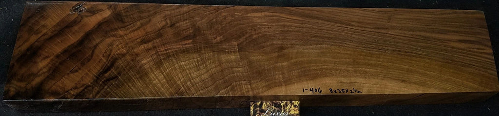 Rifle Blank #1-406