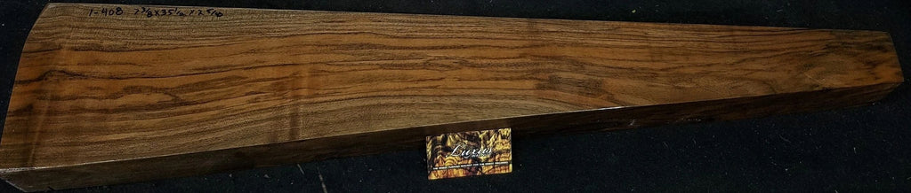 Rifle Blank #1-408