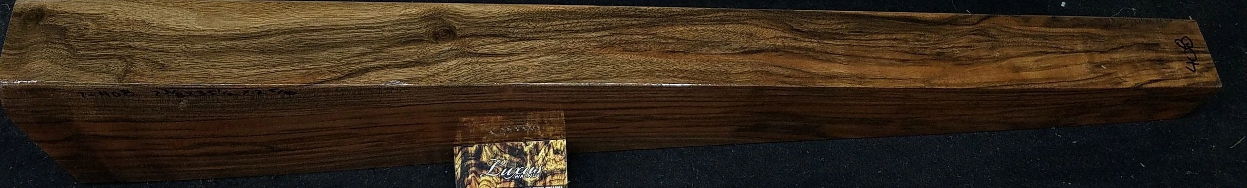 Rifle Blank #1-408