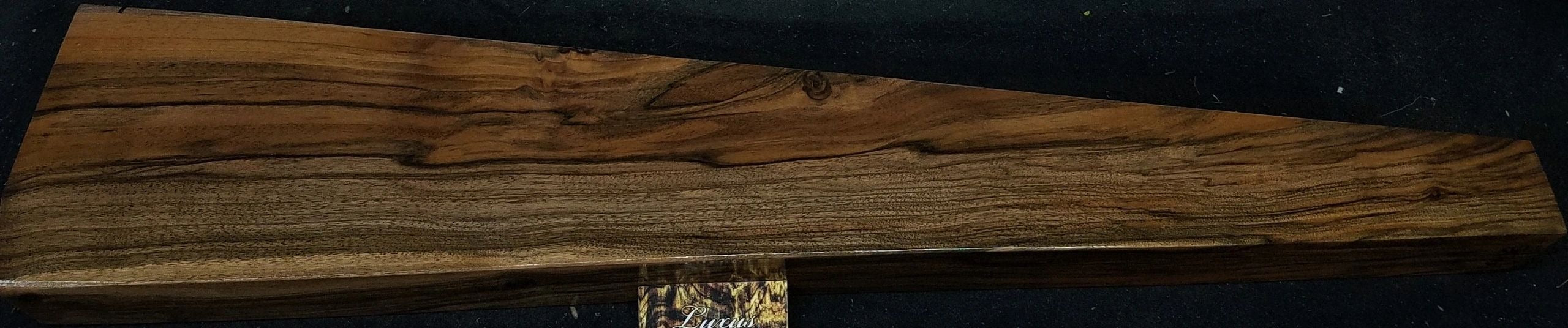 Rifle Blank #1-408