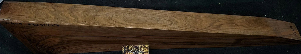 Rifle Blank #1-409