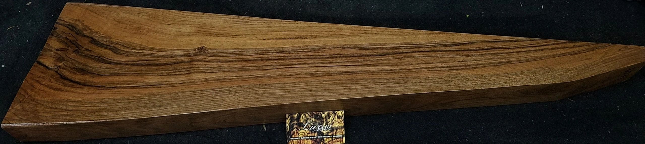 Rifle Blank #1-409