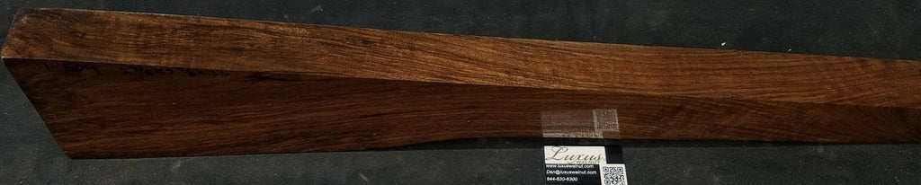 Rifle Blank #1-504