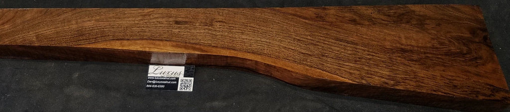 Rifle Blank #1-504