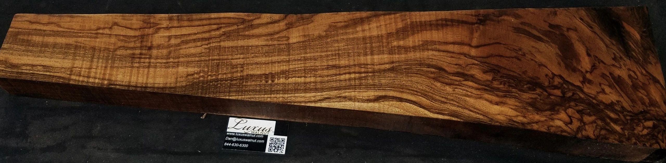 Rifle Blank #1-507