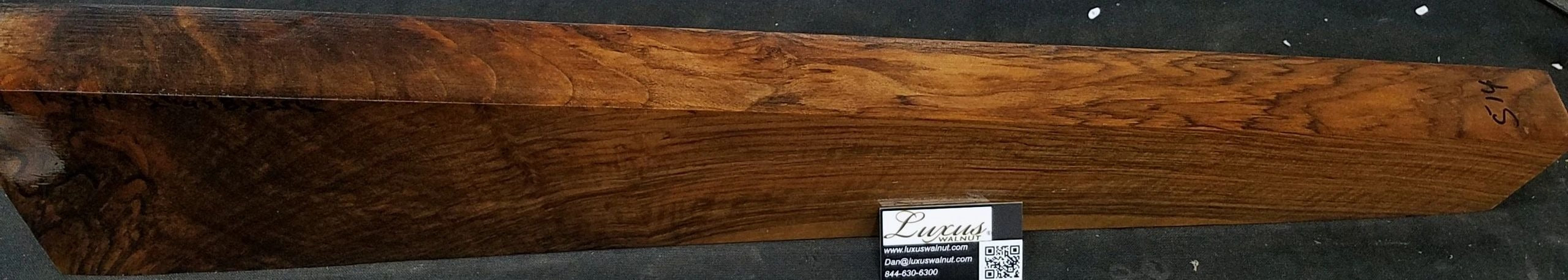 Rifle Blank #1-514