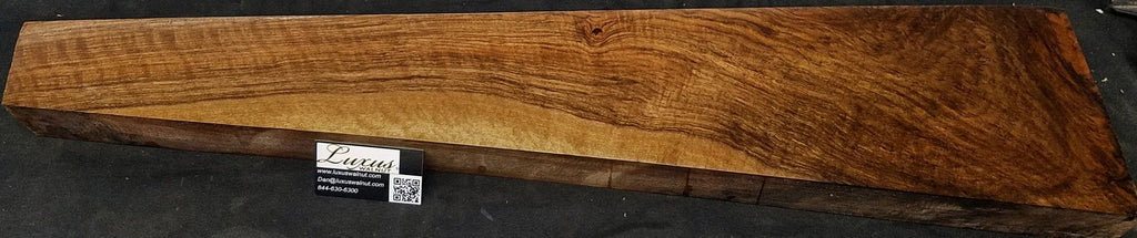 Rifle Blank #1-514