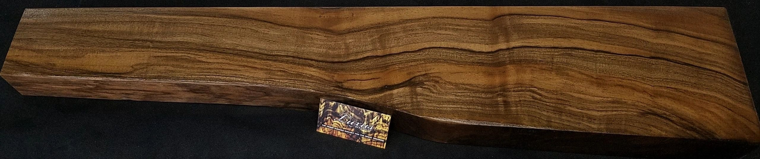 Rifle Blank #1-641