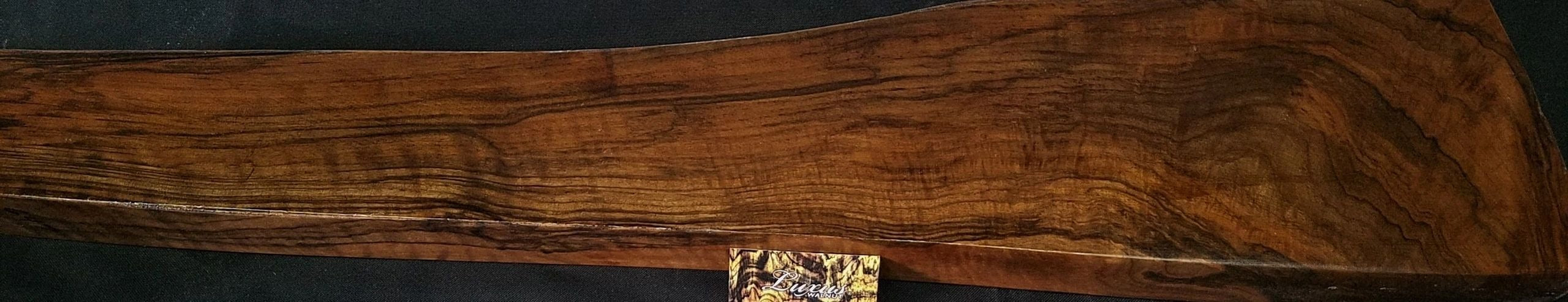 Rifle Blank #1-647