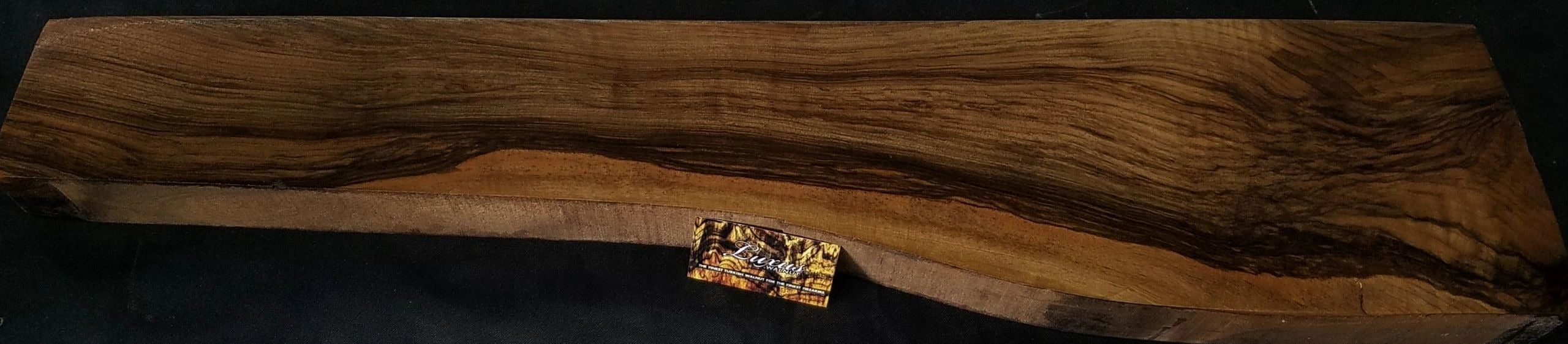 Rifle Blank #1-651.1