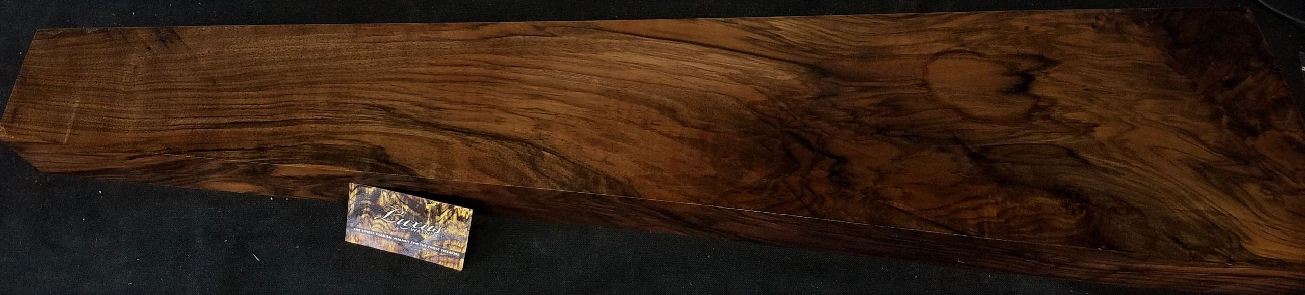 Rifle Blank #1-731