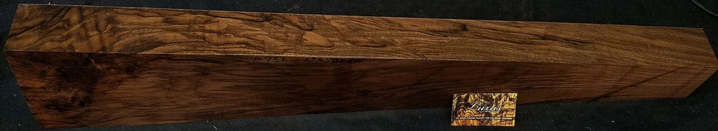 Rifle Blank #1-731