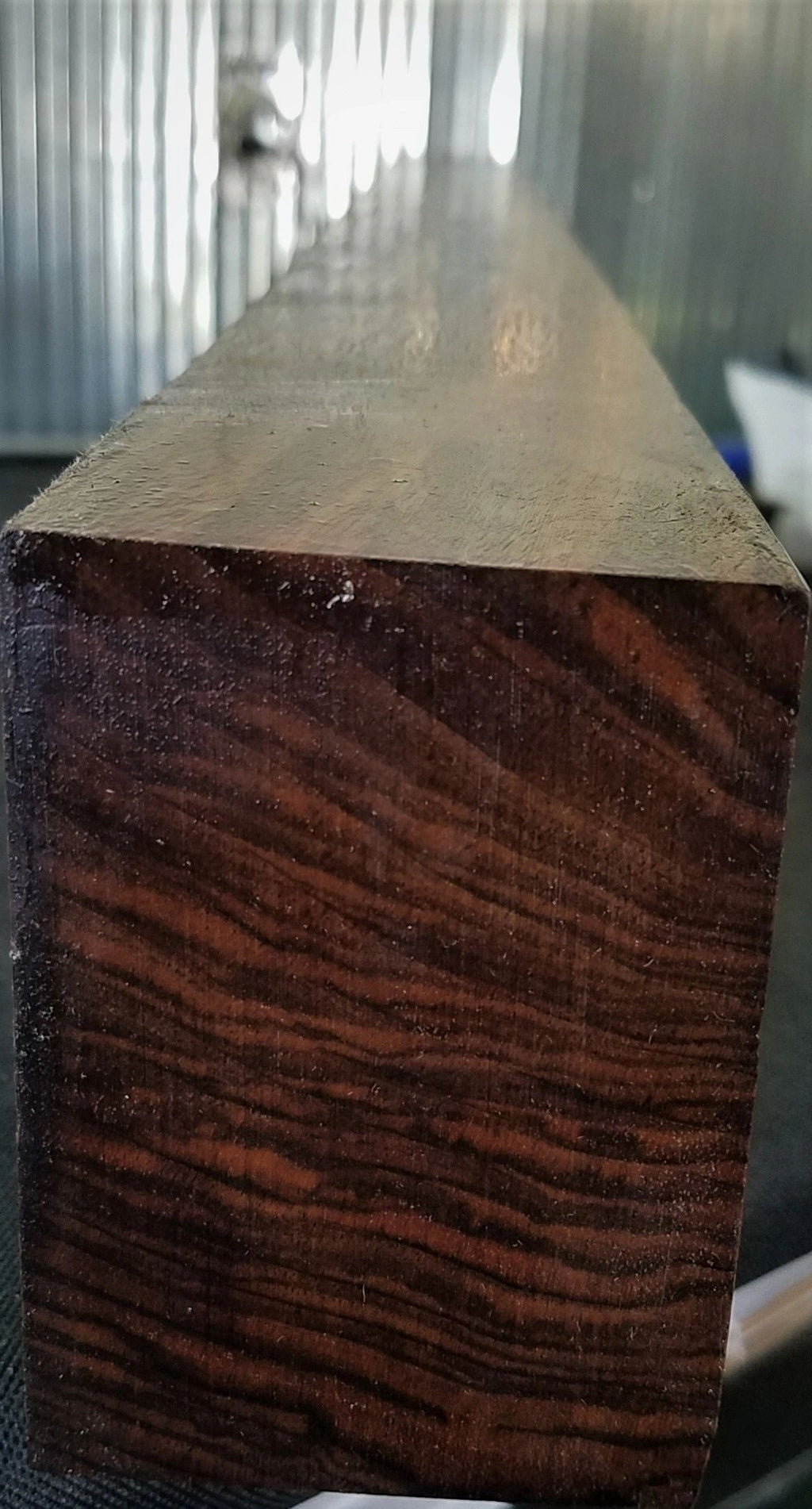 Rifle Blank #1-731