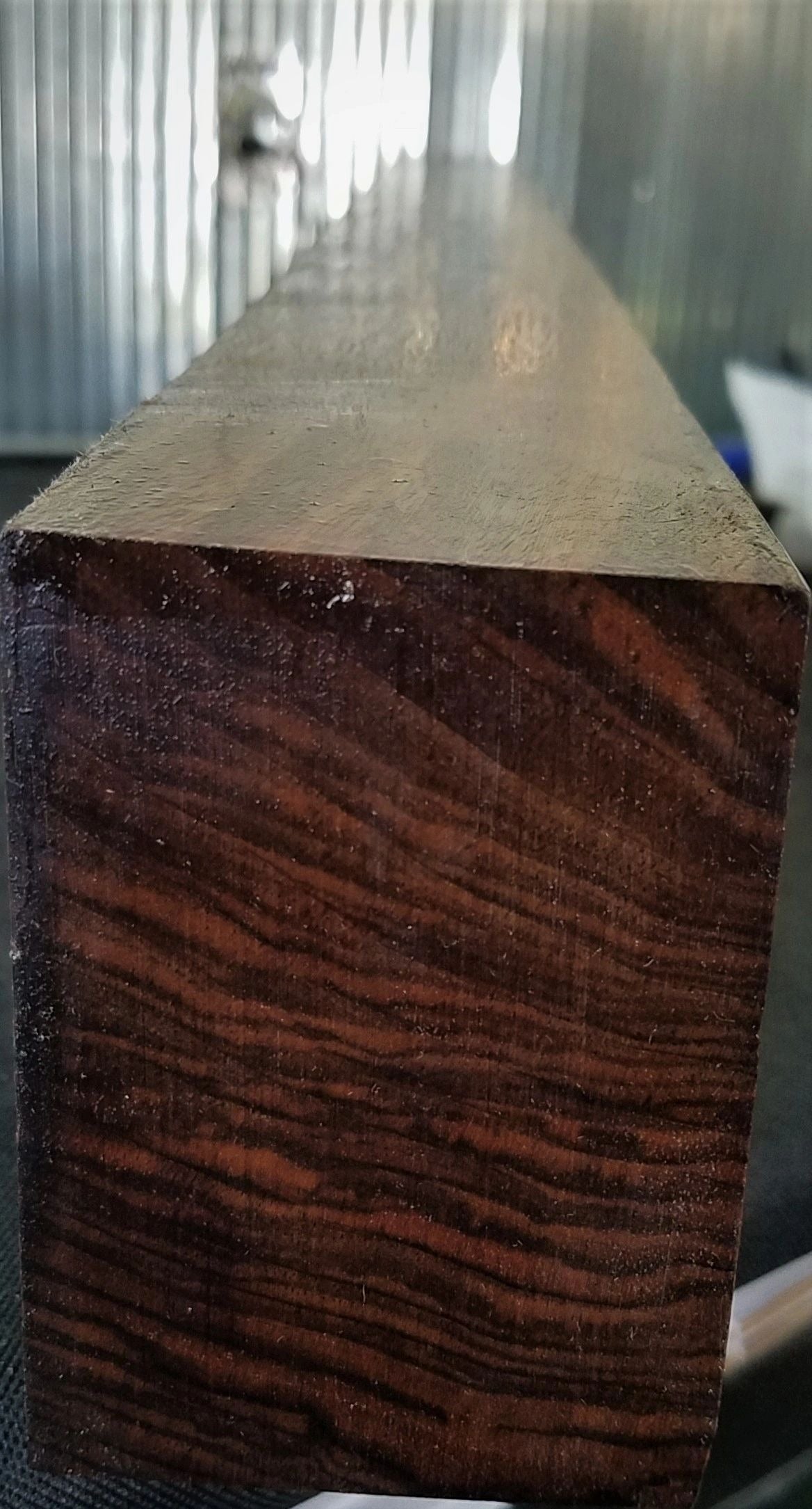 Rifle Blank #1-731
