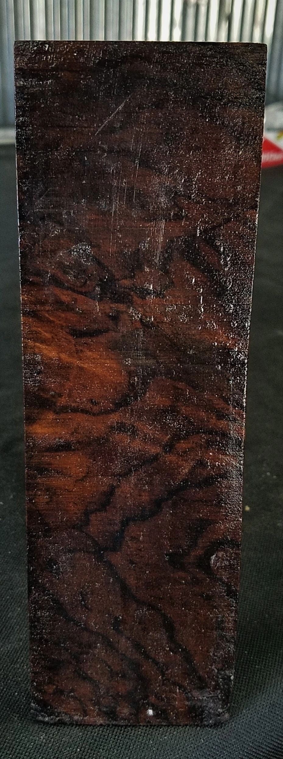 Rifle Blank #1-731
