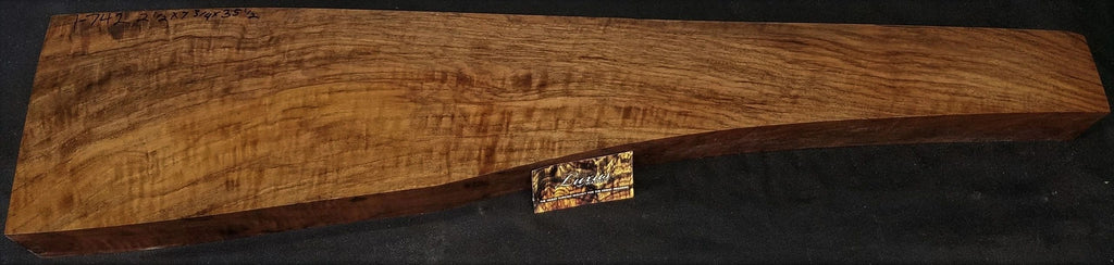 Rifle Blank #1-742