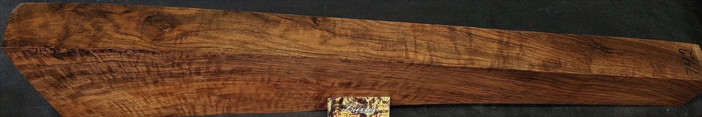 Rifle Blank #1-742