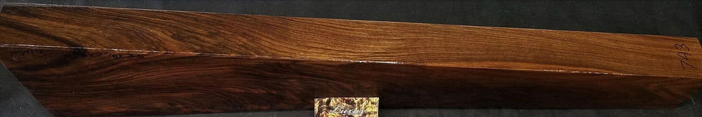 Rifle Blank #1-743