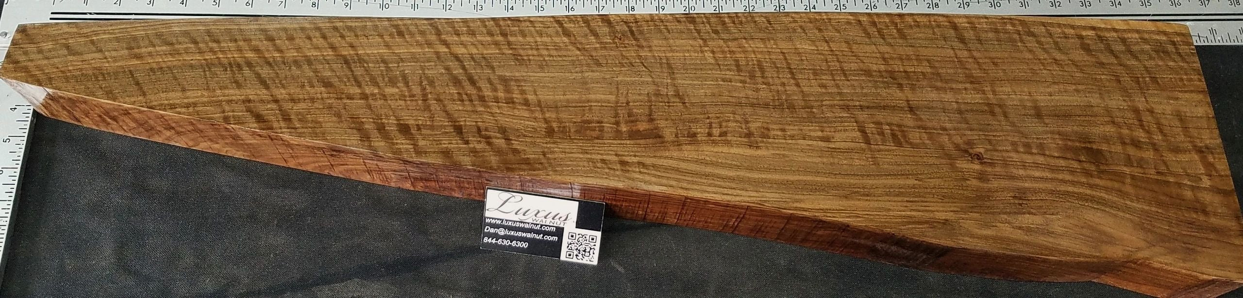 Rifle Blank #1-750