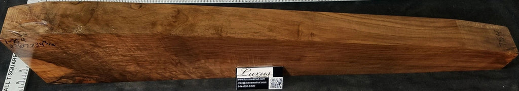 Rifle Blank #1-754