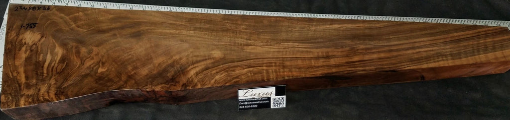Rifle Blank #1-755