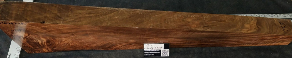 Rifle Blank #1-755