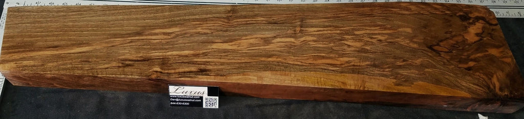 Rifle Blank #1-757