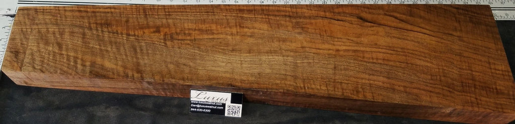 Rifle Blank #1-758