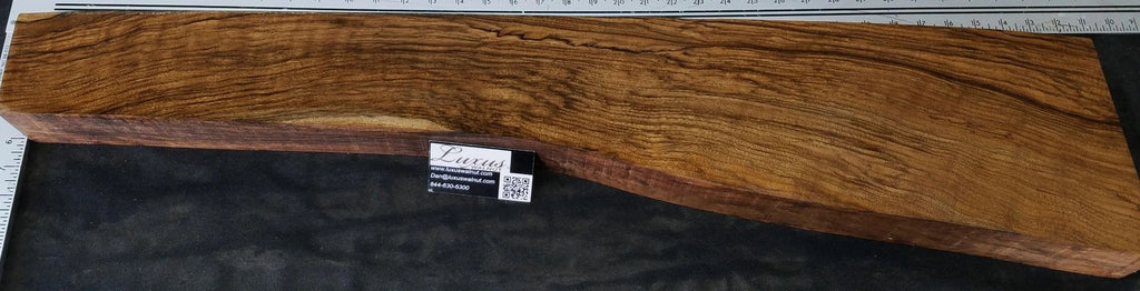 Rifle Blank #1-760