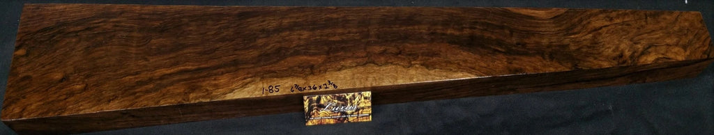 Rifle Blank #1-85